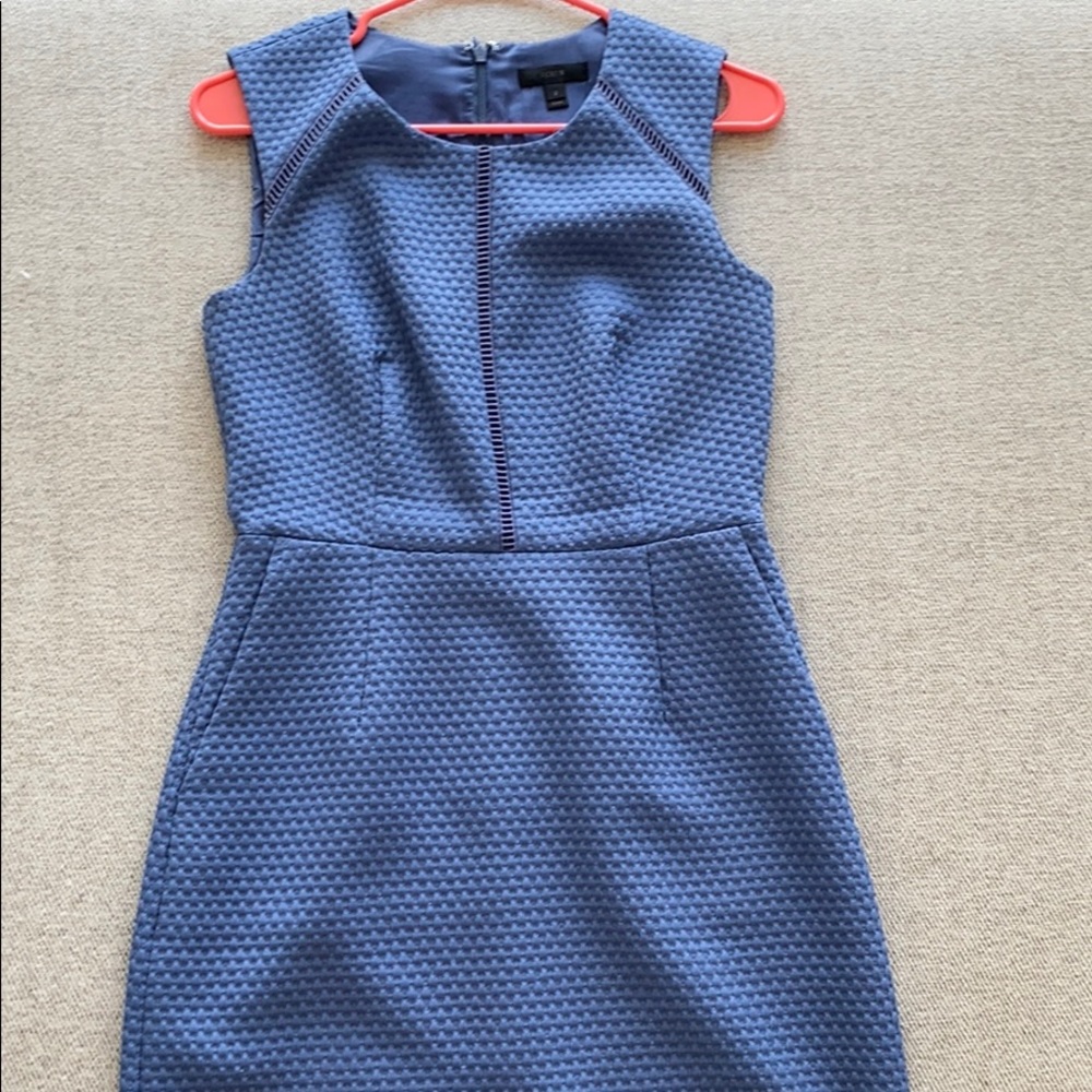 Classic JCrew dress